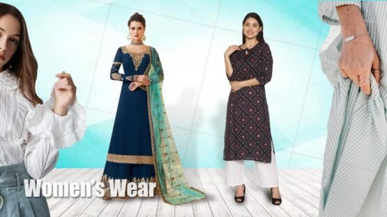 SmartBS textile selection
